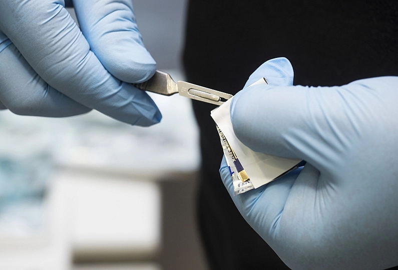 Bienestar y cuidado de tus pies.