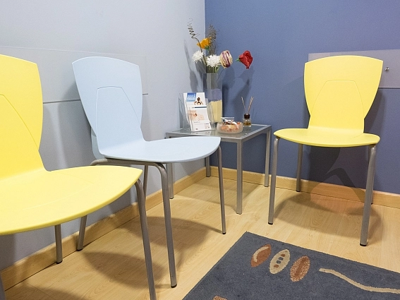 Nuestras instalaciones.