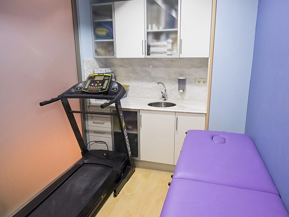 Nuestras instalaciones.