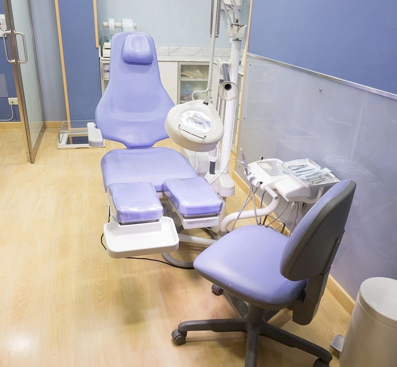 Clínica del Pie - Podóloga en Palencia.