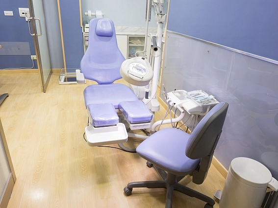 Nuestras instalaciones.