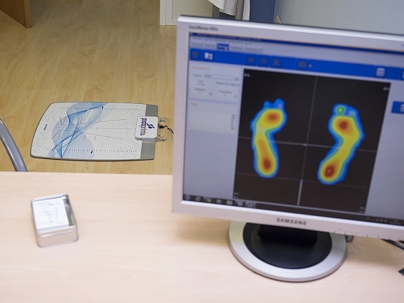 Nuestras instalaciones.