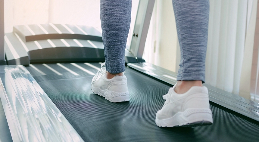 Podología deportiva y biomecánica